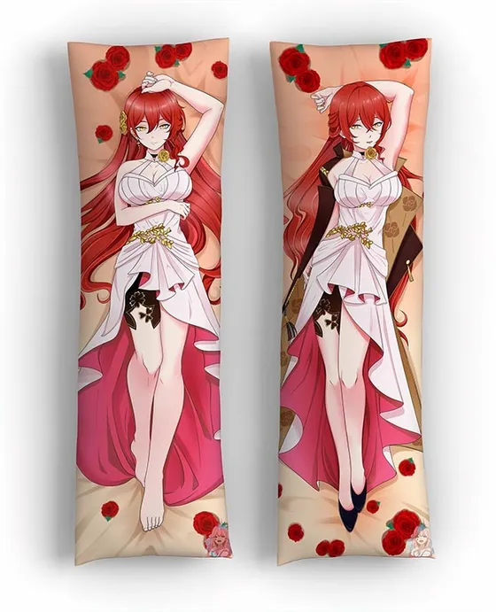 Дакимакура Химеко №2