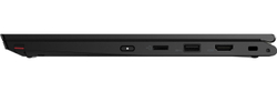 Ноутбук Lenovo ThinkPad L13 Yoga G2 20VK0014RT Core i5 1135G7, 8192 Mb, 13.3; Full HD 1920x1080, 256 Gb SSD, DVD нет, Intel Iris Xe Graphics, Windows 10 Professional, серебристый