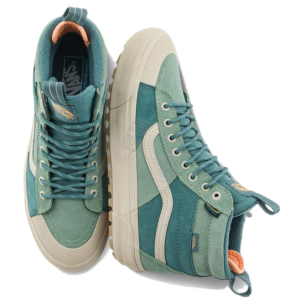 Vans Sk8 Hi Waterproof
