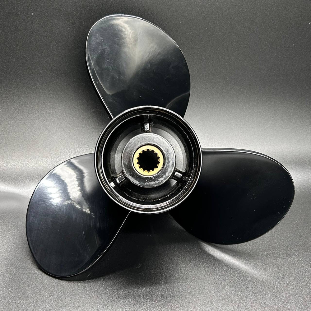 Гребной винт Johnson/Evinrude 20-35 (3x10-1/4x12) (Polastorm)