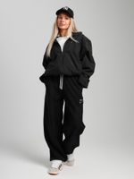 Брюки женские Успех-5 Виотекс ЧЁРНЫЙ