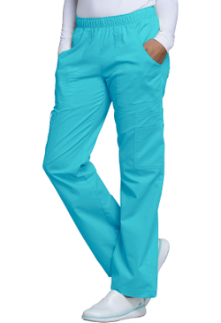 Брюки женские Cherokee WW Core Stretch WWE4005