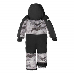 Зимний комбинезон Deux par Deux детский