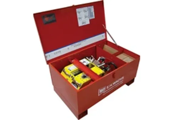 Головка фрезерная AGP 30° для EB12 старого типа, арт. 0299-0142-00000-002