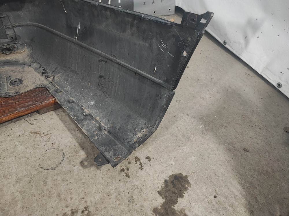 Бампер задний Range Rover Vogue 4 (12-17) Б/У Оригинал LR057291