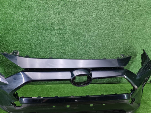 Бампер передний Toyota RAV4 5 XA50 (2018-н.в.)