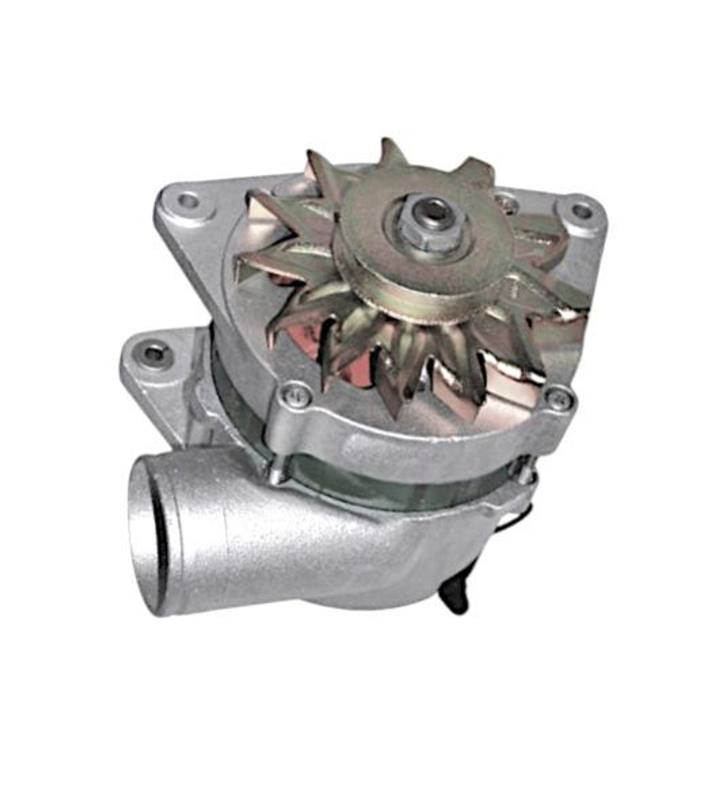 Генератор ALB0906