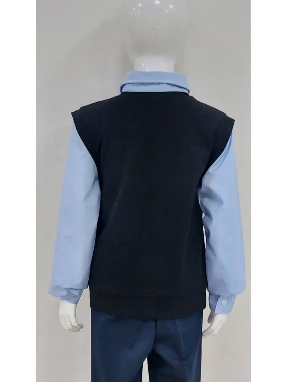 Джемпер для мальчика.