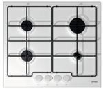 Независимая газовая варочная панель Gorenje G 6N4 ZBW