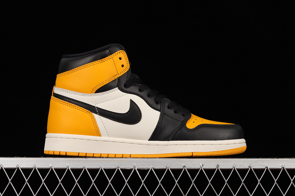 Jordan 1 Retro High OG Taxi