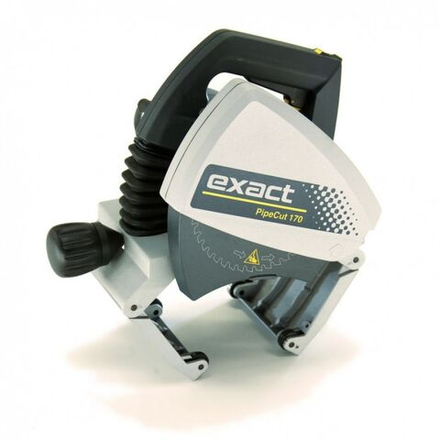 Электрический труборез Exact 170E