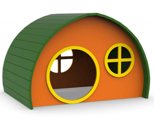 Домик Нора Хоббита 321.11 исп.1