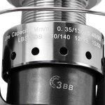 Катушка Kaida Free Spool мет. шпуля CTR -