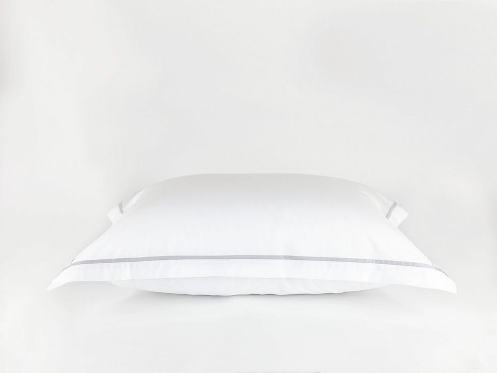 Набор наволочек 2шт 50х70 German Grass Salzcurd Noble Pearl Grass