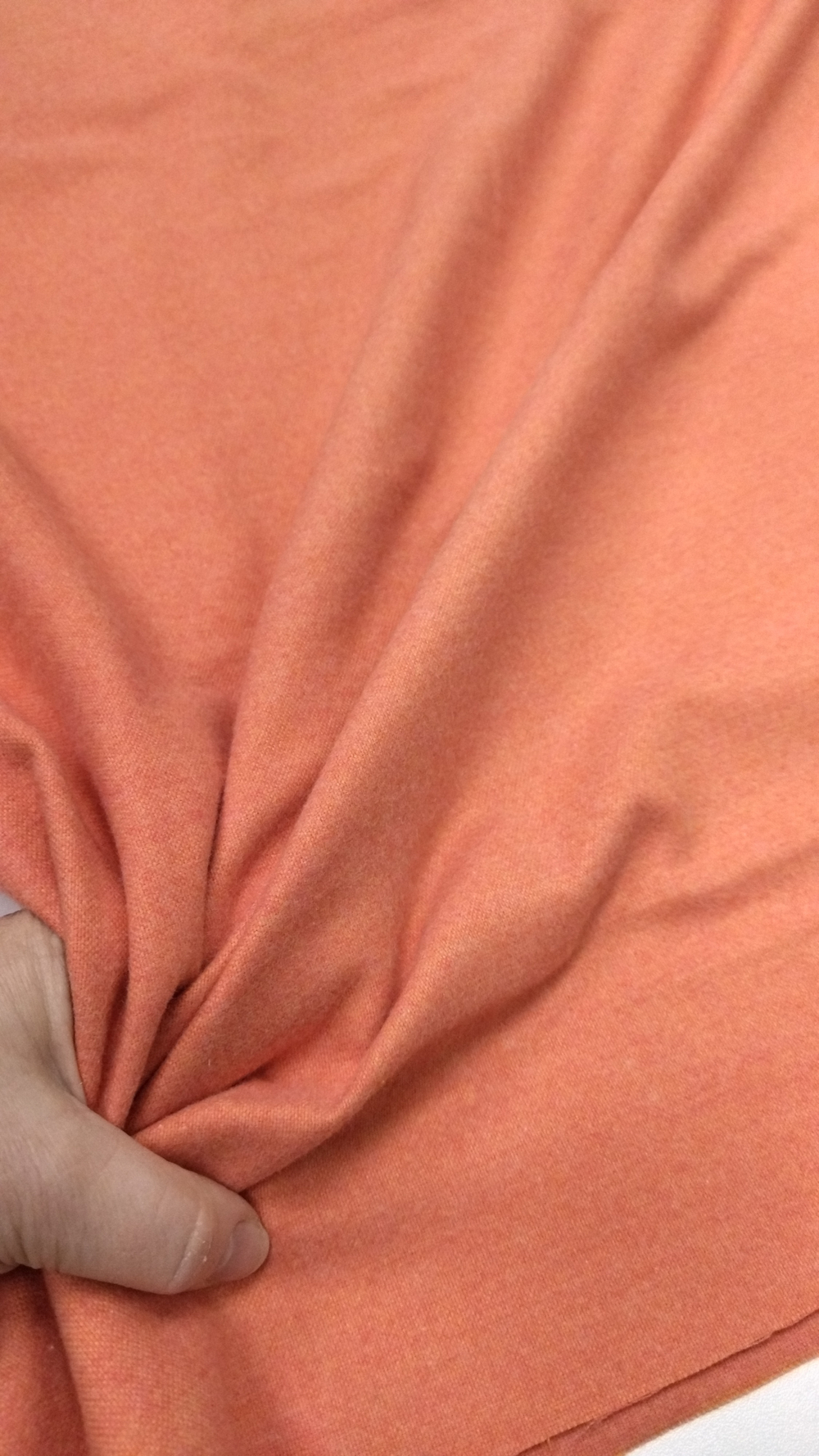 Рубашечно-плательная ткань Canclini Flannel