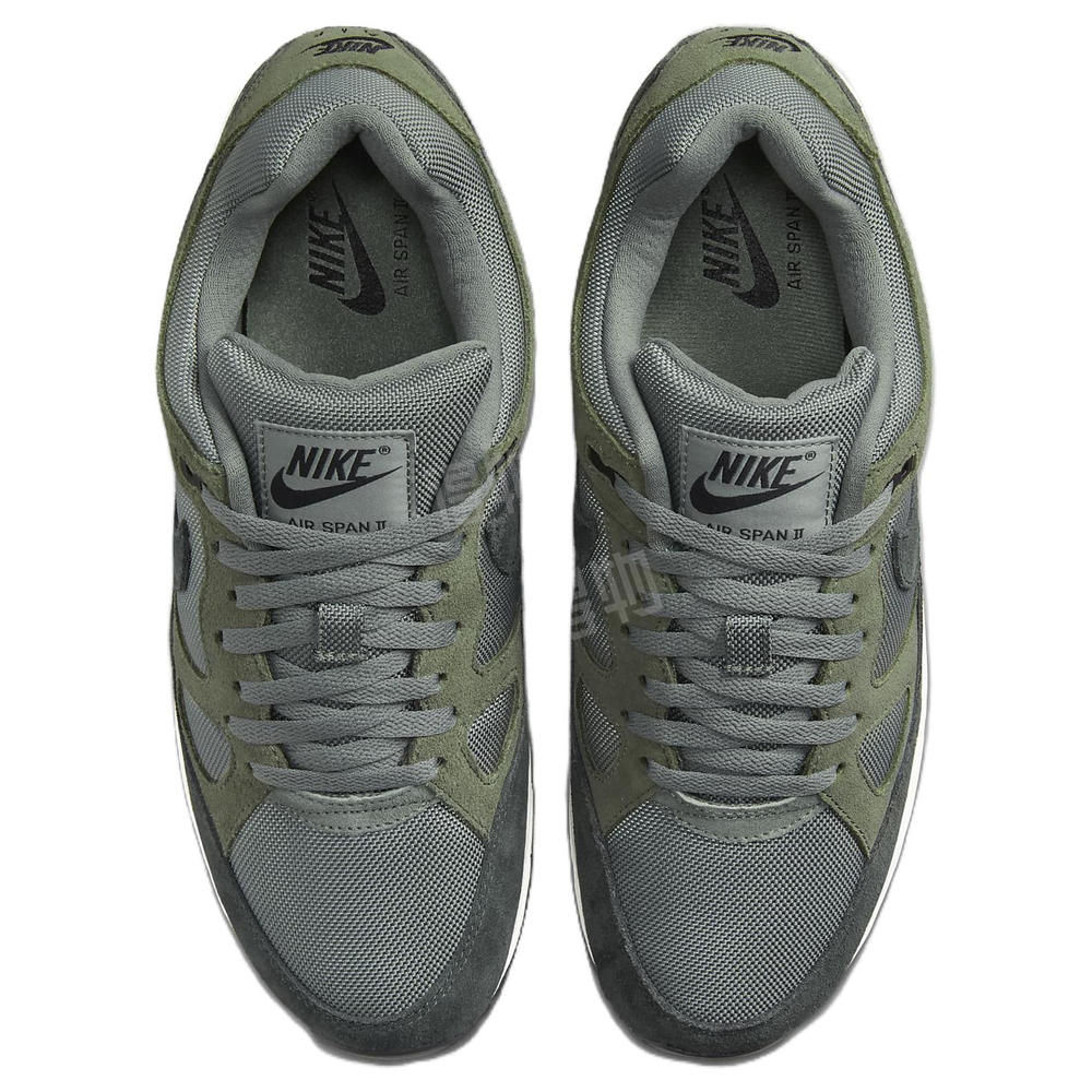 Кроссовки Nike Air Span 2