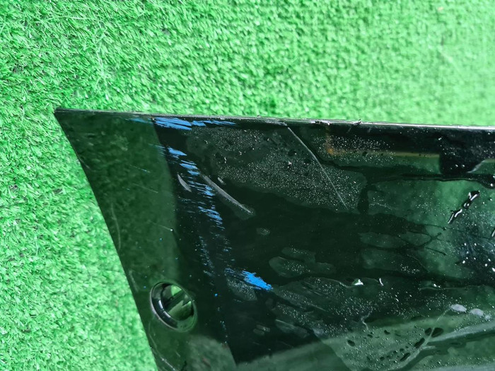 Бампер задний Audi RS 5 2 (2019-н.в.)