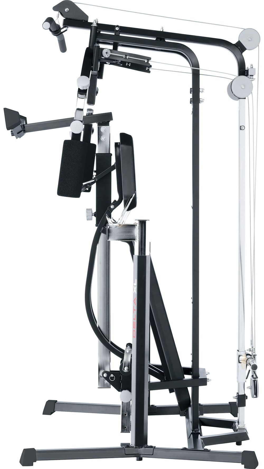 Мультистанция Kettler Delta XL