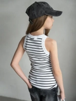 Майка детская на лето