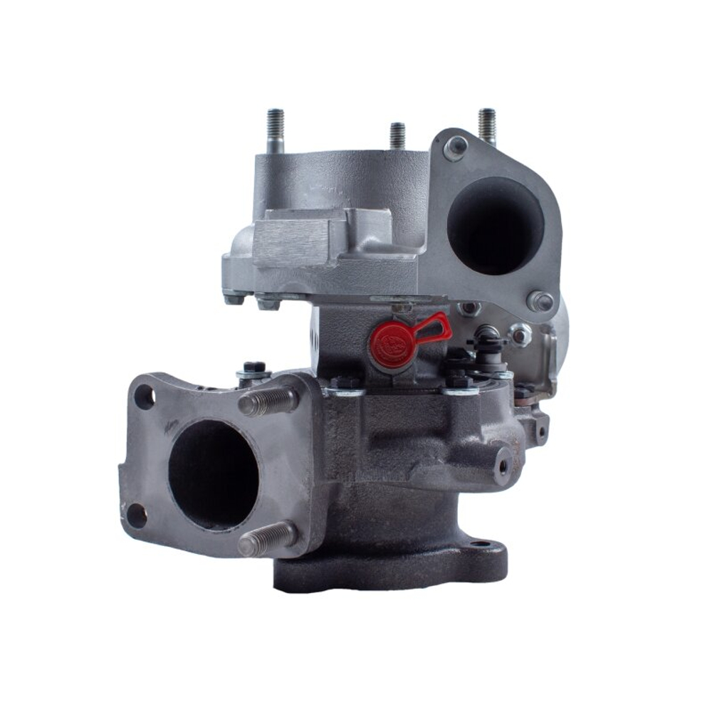 Турбина VJ40 IHI для Mazda