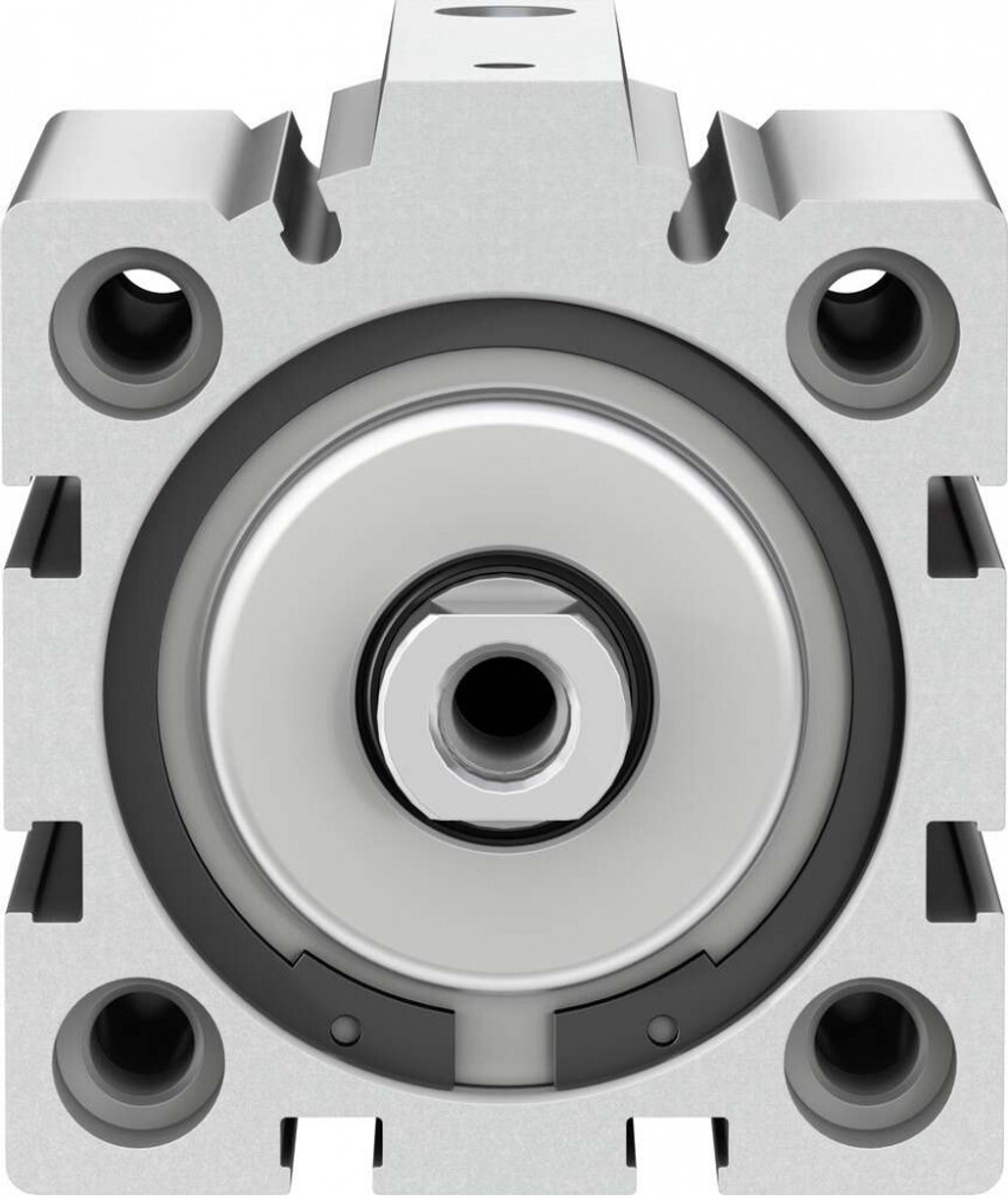 AEVC-50-25-I-P-A Короткоходовой цилиндр