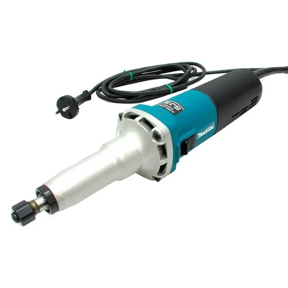 Прямая шлифовальная машина Makita GD 0800 C, GD0800C