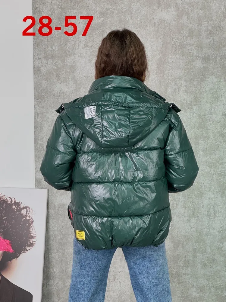 Куртка 50336767 Fabrika