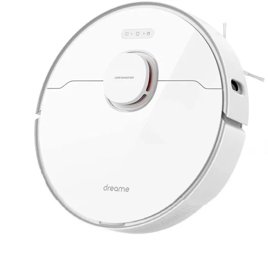 Робот-пылесос Dreame L10 Pro Robot Vacuum (RLS5L)