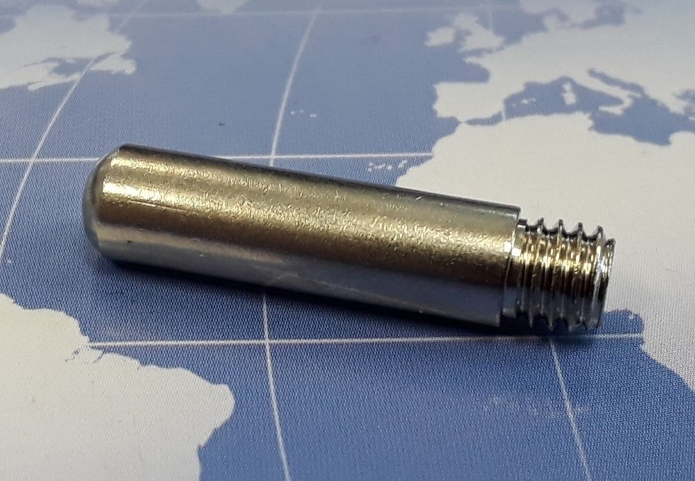 SG-5502 электрод, катод