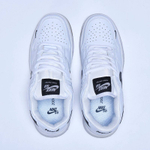 Кроссовки Nike Dunk Low Pro White арт 005-6