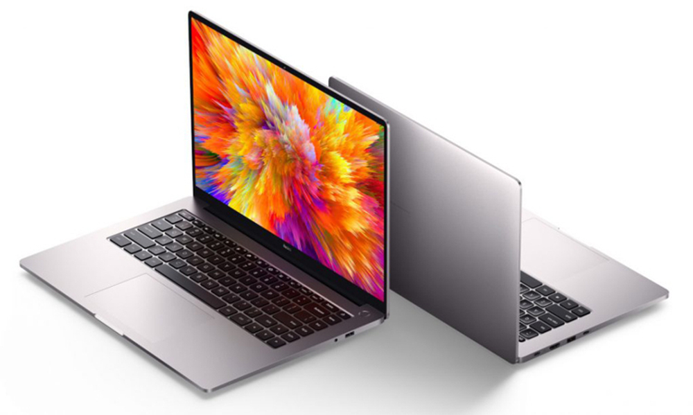 Redmibook, Pro 14/37439/2.5K/R5 5500U/16G/512G/Win-Trial/XMA2006-BJ