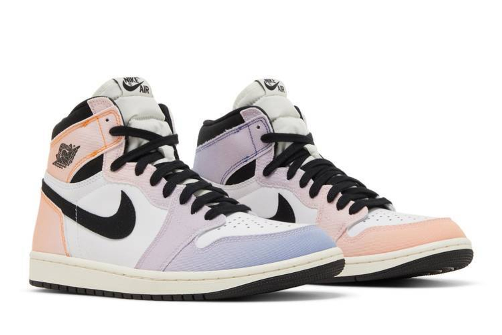 Кроссовки Jordan Air Jordan 1 Retro High Og "Craft"