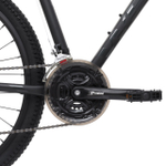 Горный велосипед Welt Ridge 2.0 HD 27 (2024)