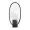 Настенный светодиодный светильник Odeon Light Exclusive L-Vision Piuma 6665/15WL
