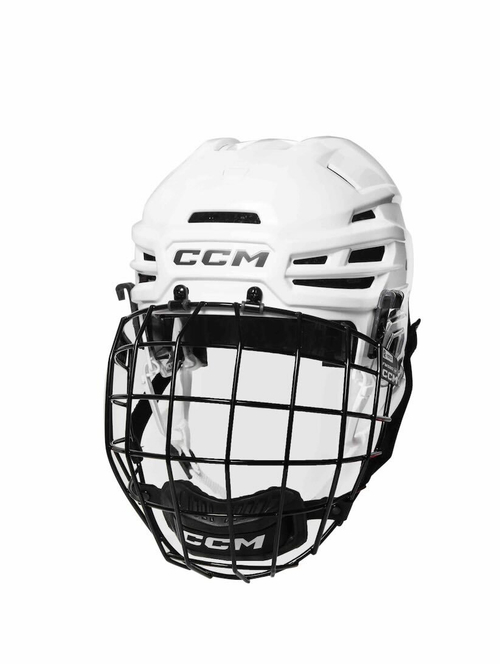 Шлем CCM Tacks 920 Combo