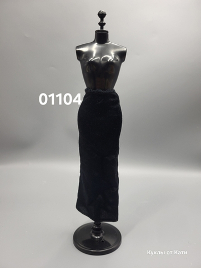 Одежда для куклы Барби винтаж юбка 01104