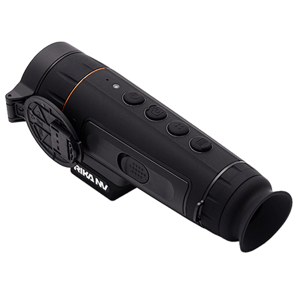 Тепловизионный монокуляр RikaNV Hypnose2 335L 384x288 35мм лазерный дальномер