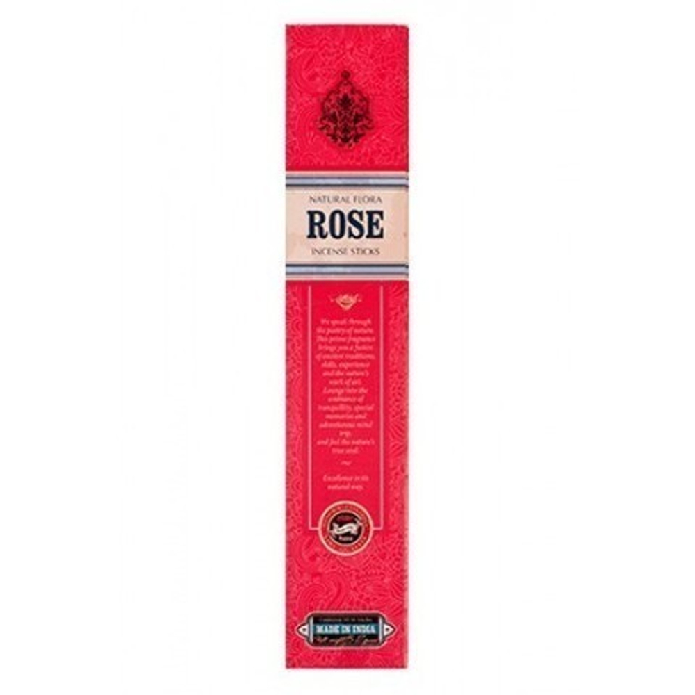 Good Sign Company Rose Благовоние-масала Роза, 15-17 г