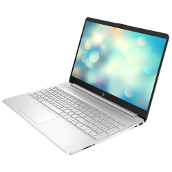 HP15 15s-fq5066tu [AP0L9PA] Silver 15.6" {FHD   i5-1235U/ 8Gb/ 512Gb SSD/DOS}