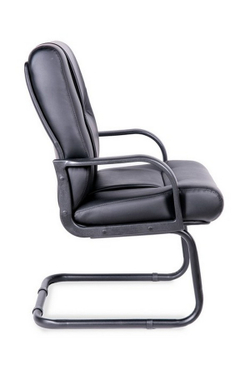 Кресло для руководителя БОНН СТАНДАРТ КОРОТКИЙ КОНФЕРЕНЦ