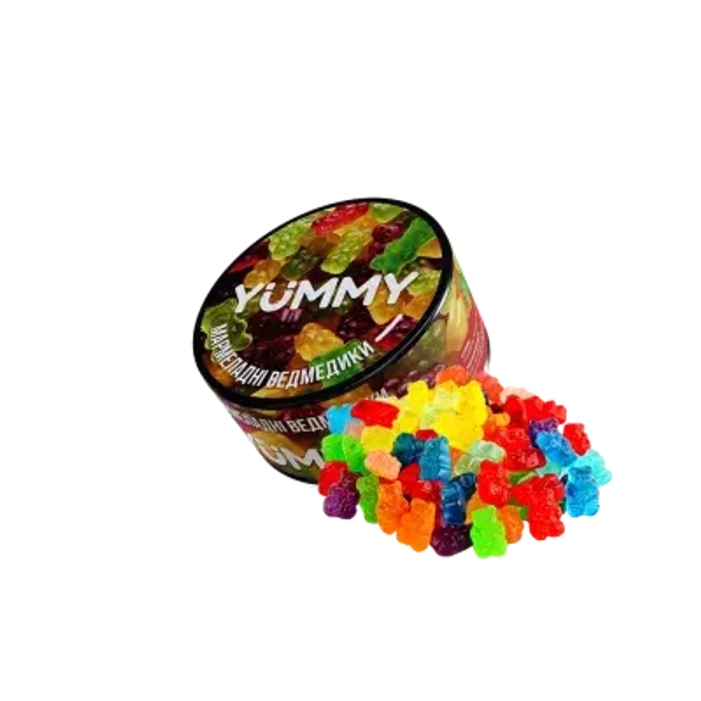 Yummy - Jelly Candy (100g)