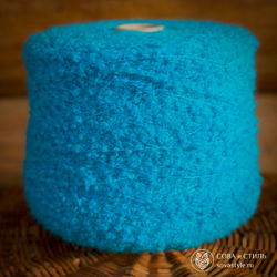 Ba-Rbone Бирюзовый