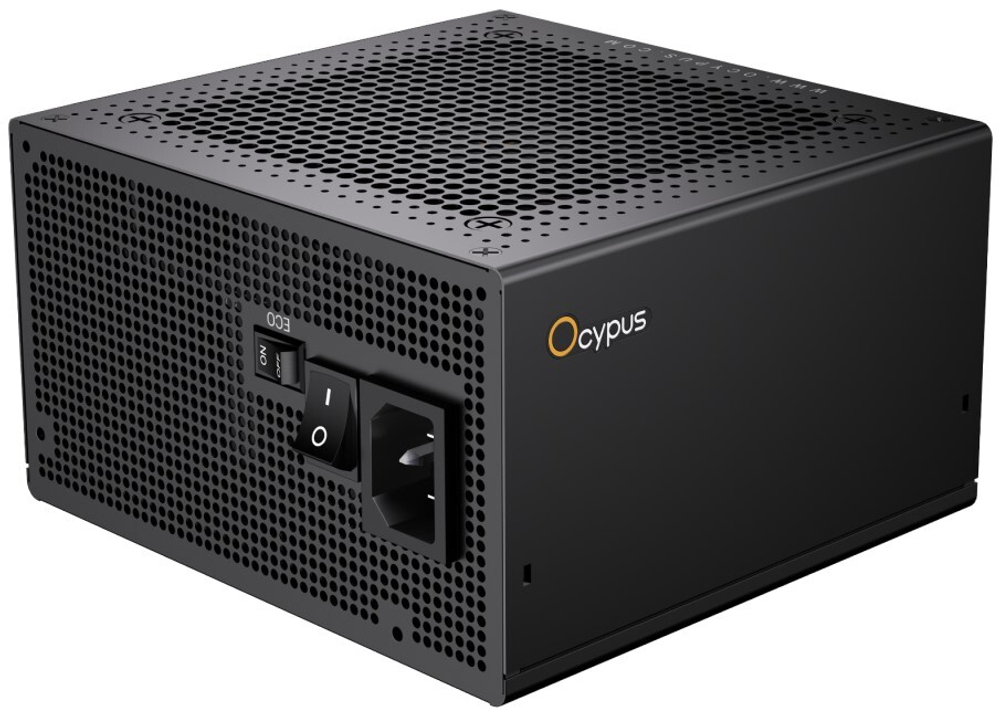Блок питания ATX Ocypus Iota P750 [P750-GF]