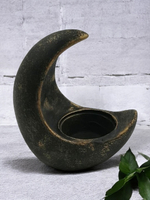 Подсвечник Луна