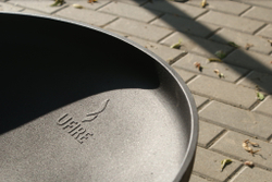 Чугунная чаша для костра UFIRE IC-01, 80 см