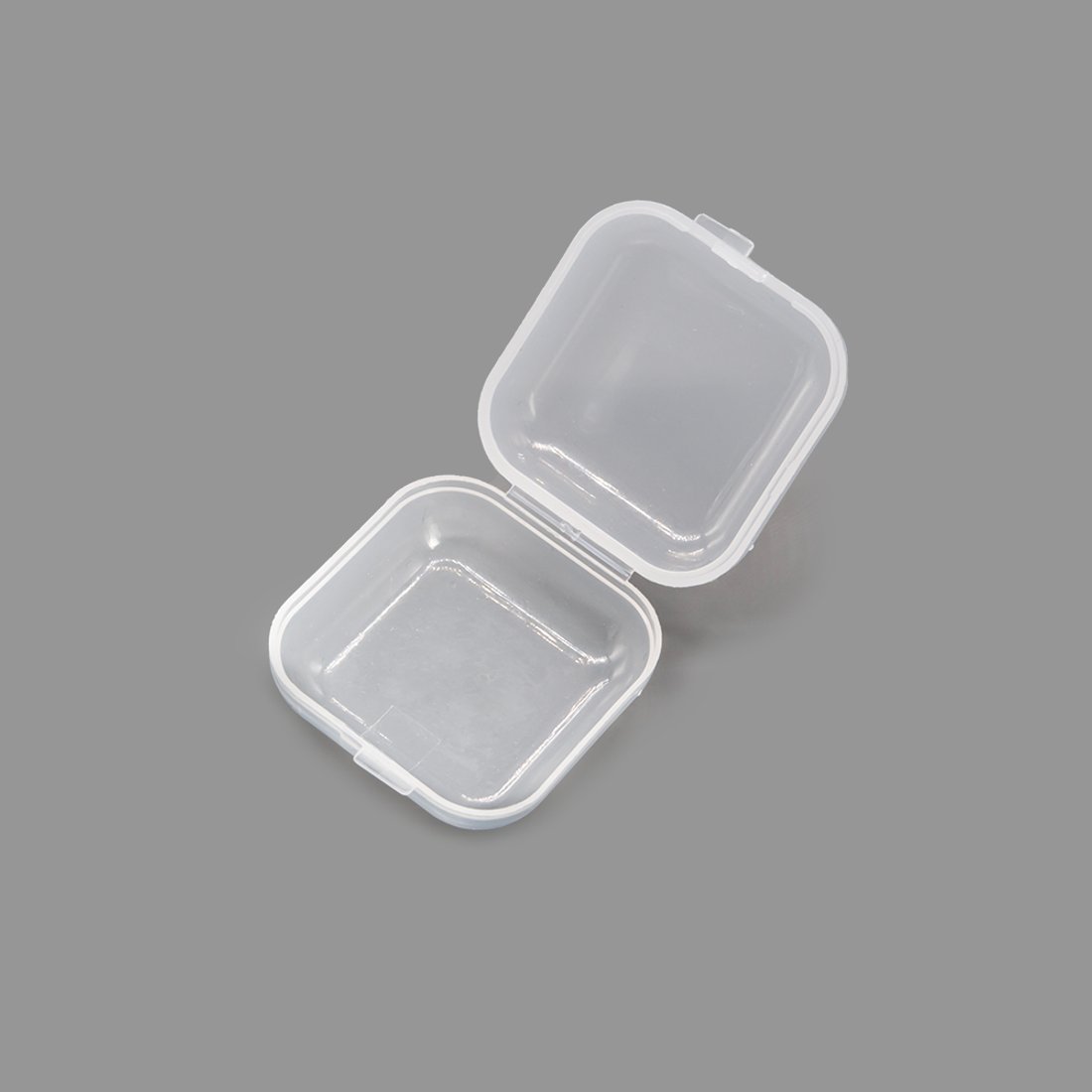 Бокс для хранения 35мм, пластик