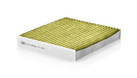 MANN-FILTER - FP1919-MNF - Filter, cabin air