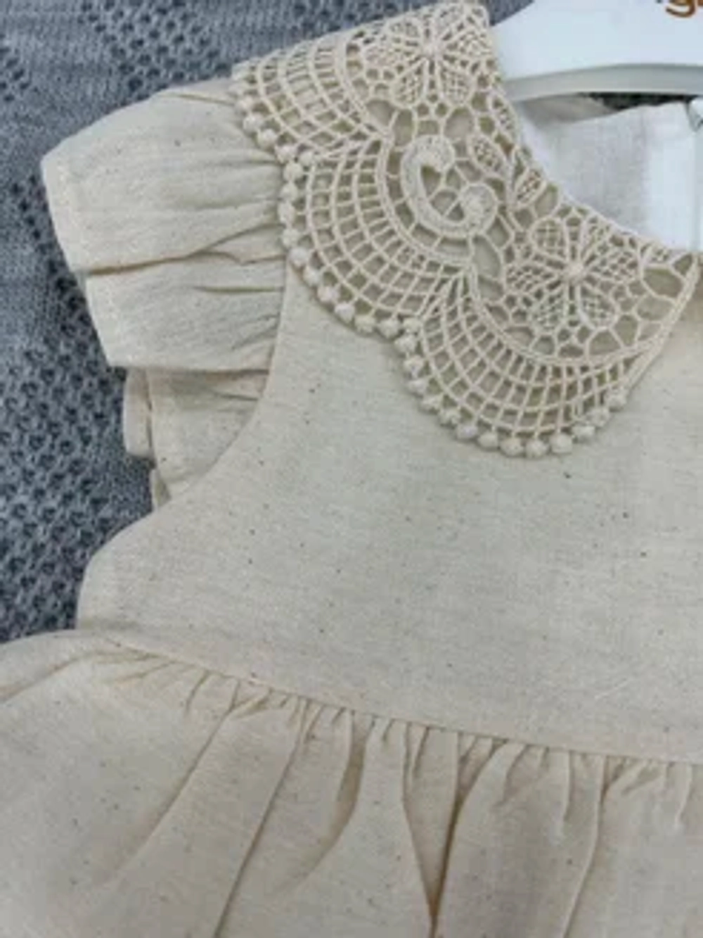 Платье для малышей Maymio