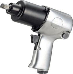 84116 гайковерт пневмат. 678 Нм, 1/2"