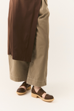MIDNIGHT Deep Camel styler